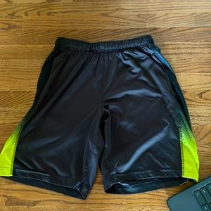 Unknown brand(tag is gone) athletic shots